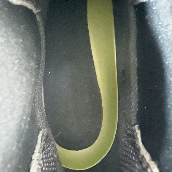 Clarks ATL Trek Up Boots 10 Waterproof Black Hiking Outfoor Active Sneakers - Picture 8 of 10